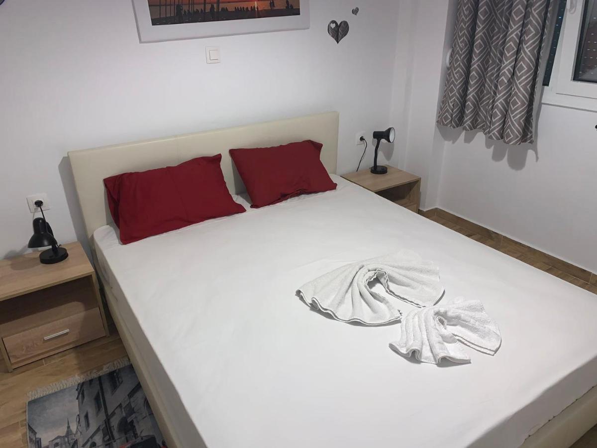 Perfect Place 71Α Selanik Dış mekan fotoğraf